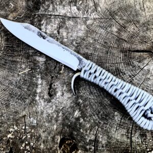Blacksmith Knife